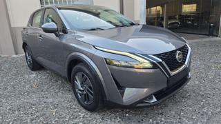 NISSAN Qashqai usata, con Airbag laterali