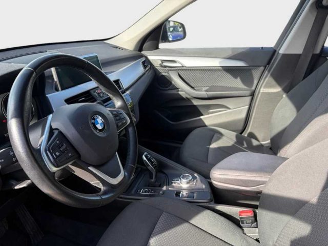 BMW X1 usata, con Filtro antiparticolato