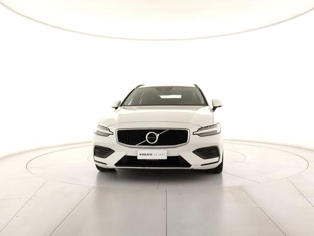 VOLVO V60 usata, con Autoradio