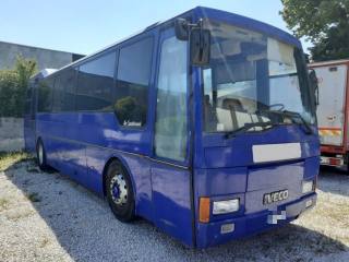 IVECO LKW/TRUCKS usata, con Chiusura centralizzata