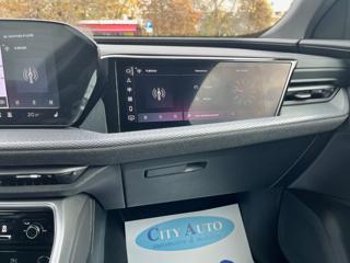 AUDI Q5 usata, con Chiusura centralizzata