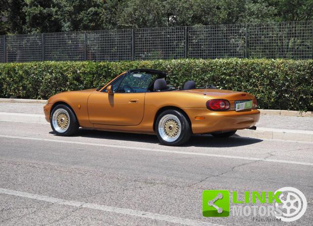 MAZDA MX-5 usata 7