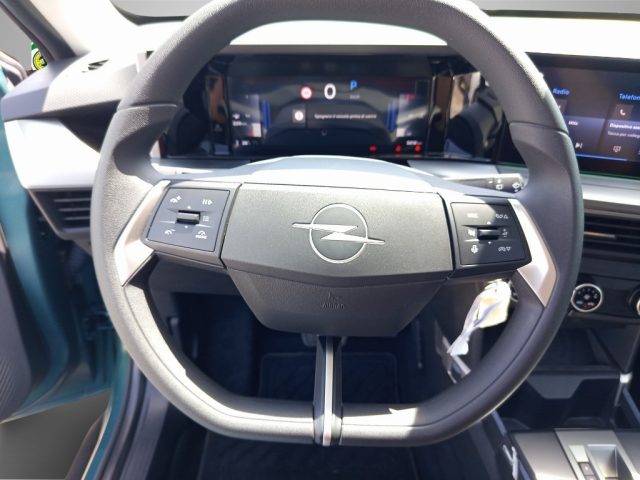 OPEL Frontera usata, con Fendinebbia