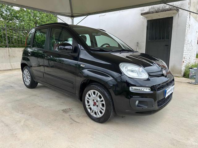 FIAT Panda usata, con Airbag laterali