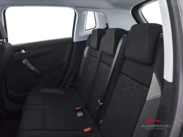 PEUGEOT 2008 usata 8