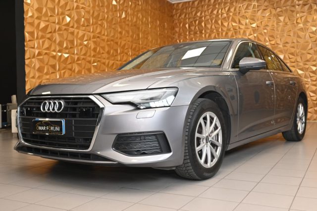 AUDI A6 usata 74