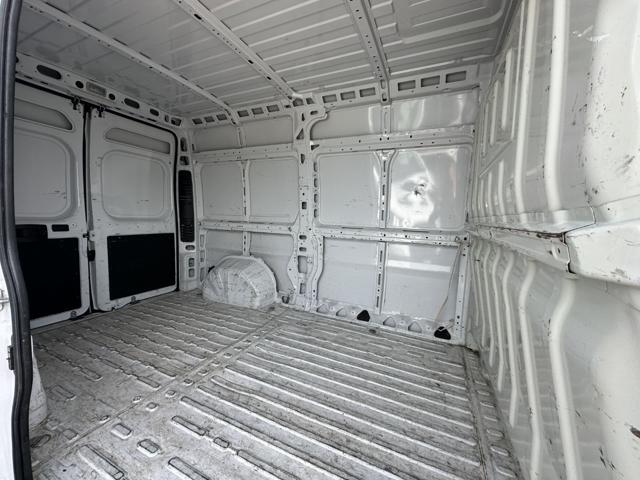 FIAT Ducato usata, con ESP