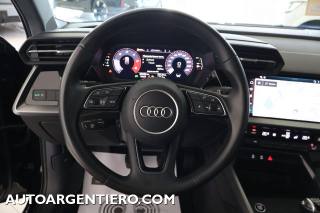 AUDI A3 usata, con Cronologia tagliandi