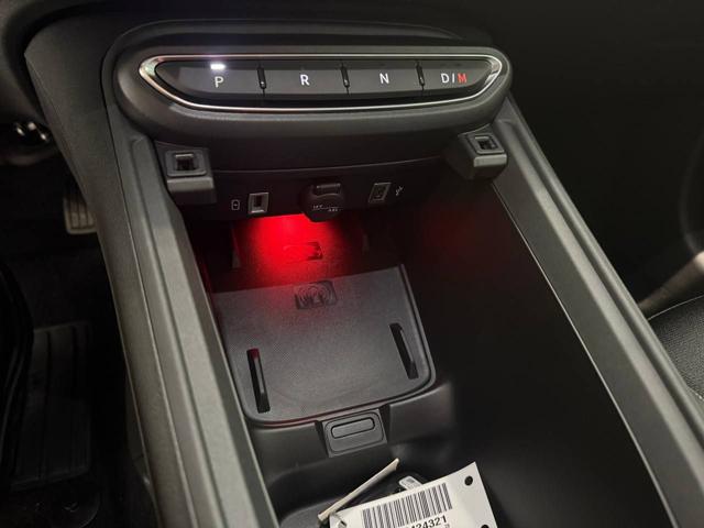 JEEP Avenger usata, con Filtro antiparticolato