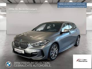 BMW 120 120 d xDrive M-SPORT LED PANO VIRTUAL PADDLES CAME