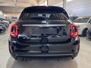 FIAT 500X usata, con Alzacristalli elettrici