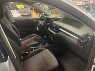 SKODA Fabia usata, con Sensori di parcheggio posteriori
