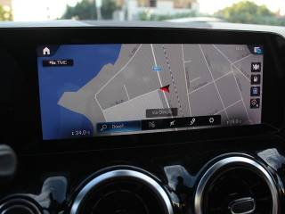 MERCEDES-BENZ GLA 200 usata, con Bluetooth
