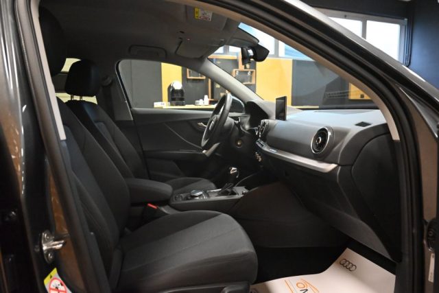 AUDI Q2 usata 119