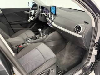 AUDI Q2 usata, con Antifurto