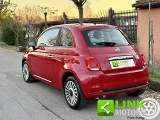 FIAT 500 usata, con ESP