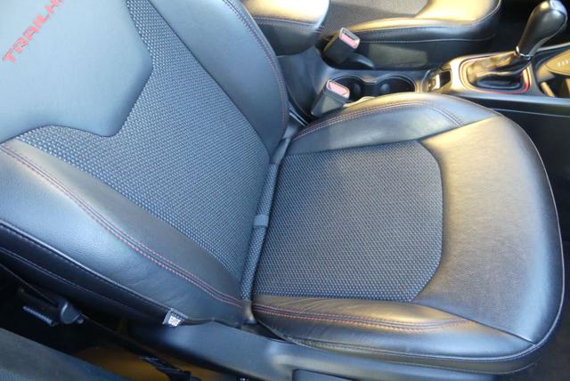 JEEP Compass usata 59