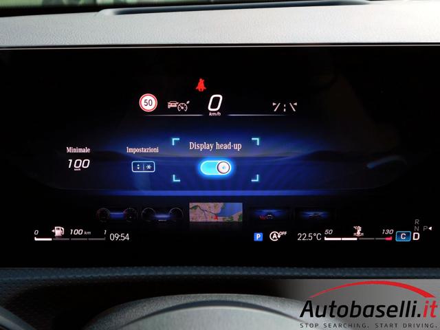 MERCEDES-BENZ A 45 AMG usata, con Supporto lombare