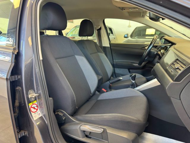 VOLKSWAGEN Taigo usata, con Climatizzatore