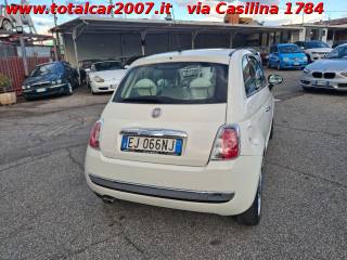 FIAT 500 usata, con Airbag Passeggero