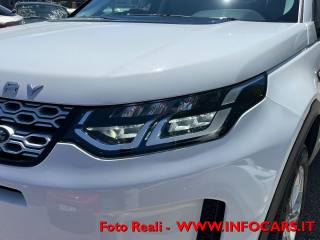 LAND ROVER Discovery Sport usata, con Fari LED