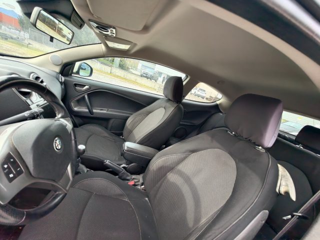 ALFA ROMEO MiTo usata, con Controllo trazione