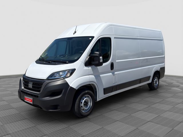 FIAT Ducato usata 0