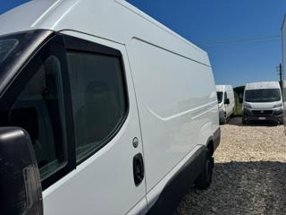 IVECO Daily usata, con Chiusura centralizzata