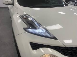 NISSAN Juke usata, con ESP
