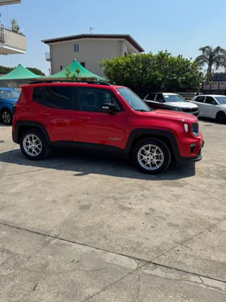 JEEP Renegade usata, con Chiusura centralizzata