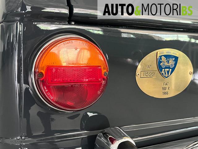 FIAT 1100 usata 19