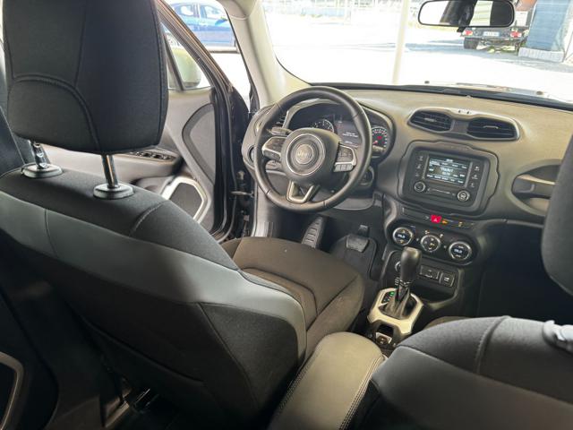 JEEP Renegade usata 25