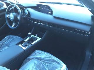 MAZDA 3 usata, con ESP