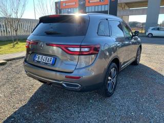 RENAULT Koleos usata, con Alzacristalli elettrici