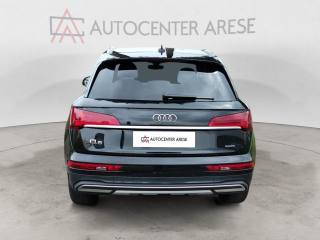 AUDI Q5 usata, con Alzacristalli elettrici