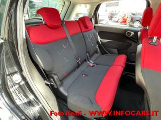 FIAT 500L usata, con Boardcomputer