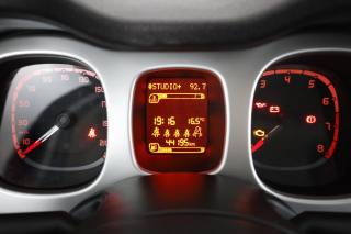 FIAT Panda Cross usata 6