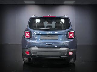 JEEP Renegade usata, con Boardcomputer