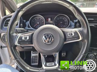 VOLKSWAGEN Golf usata, con Cerchi in lega