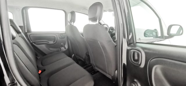 FIAT Panda usata 37