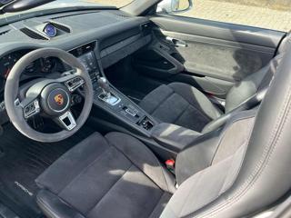 PORSCHE 911 usata, con Immobilizzatore elettronico