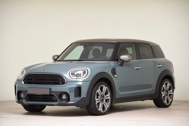 MINI Countryman usata, con ABS