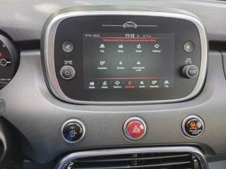 FIAT 500X usata, con Sensore di pioggia