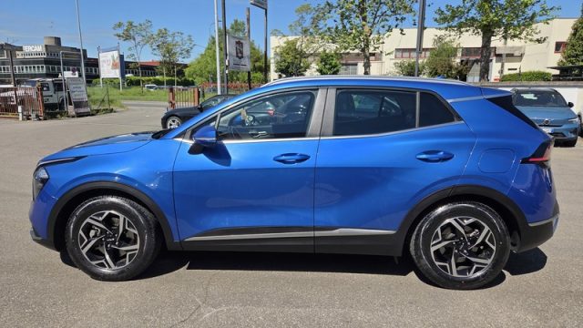 KIA Sportage usata, con Airbag laterali