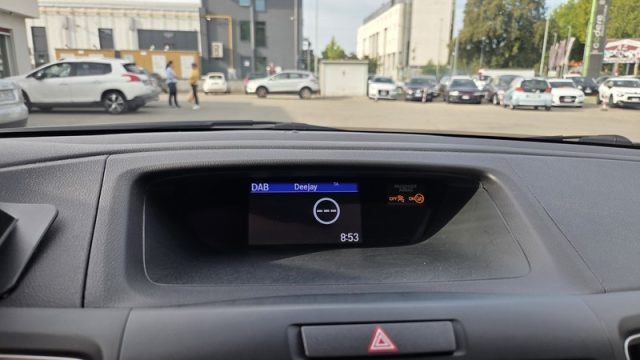 HONDA CR-V usata, con Leve al volante