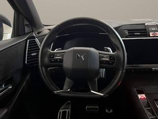 DS AUTOMOBILES DS 7 Crossback usata, con Immobilizzatore elettronico