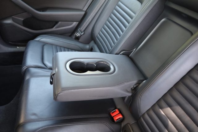 VOLKSWAGEN Passat Alltrack usata 98