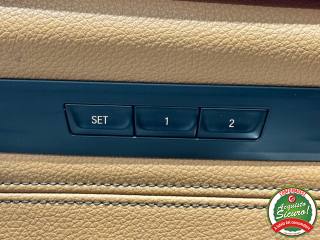 BMW 630 usata, con Controllo automatico clima