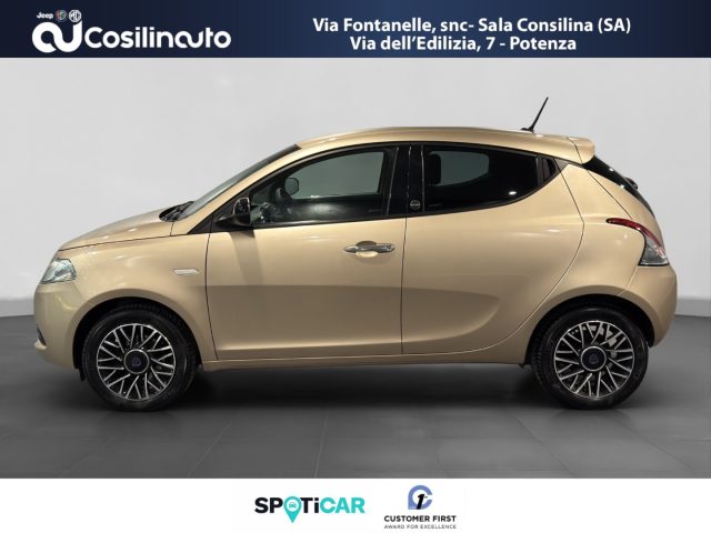 LANCIA Ypsilon usata, con Airbag