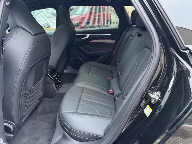 AUDI A6 usata, con Boardcomputer